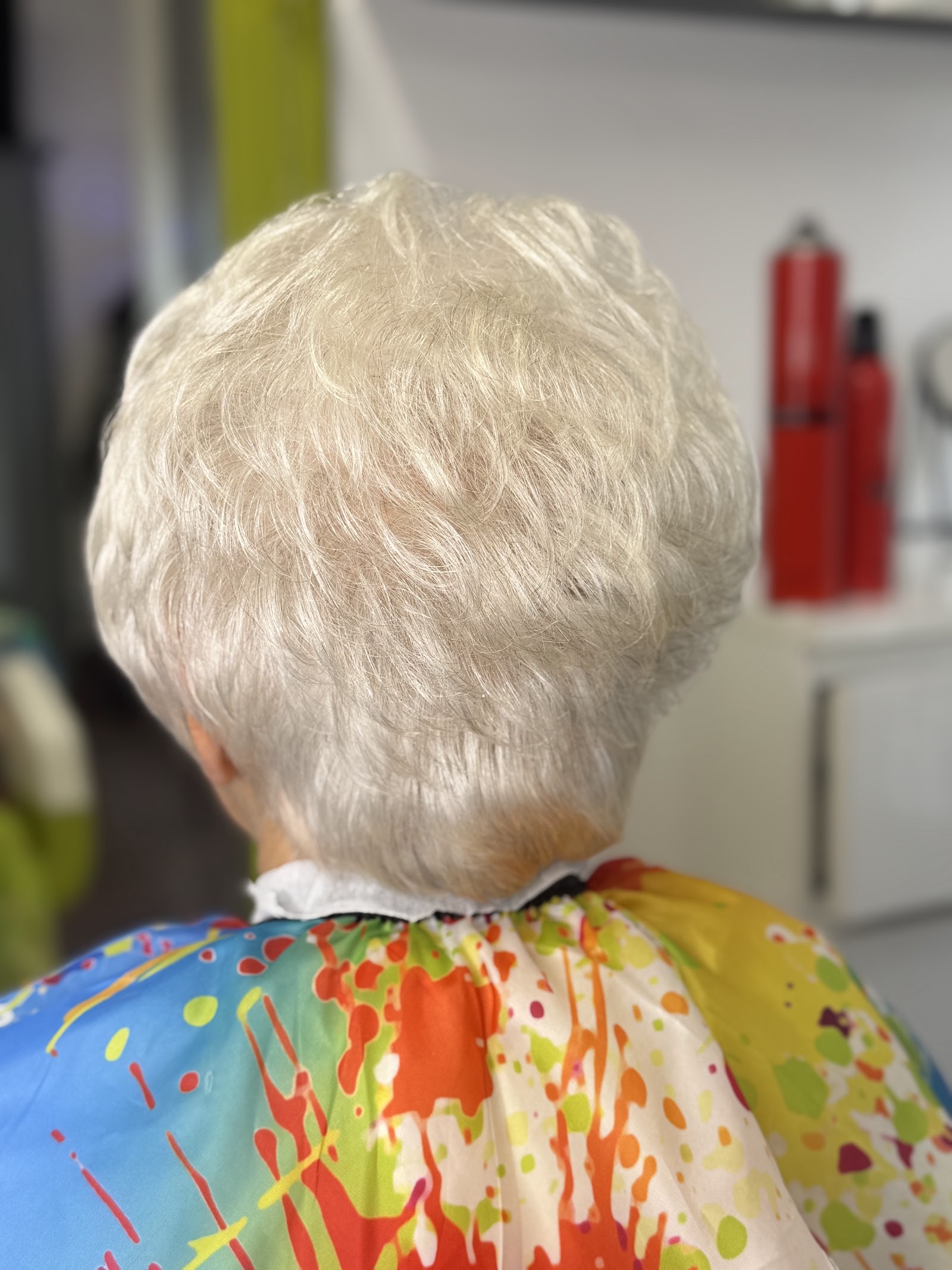 Beauty Studio by Yuliia Moskvina – Anti-Aging-Behandlung