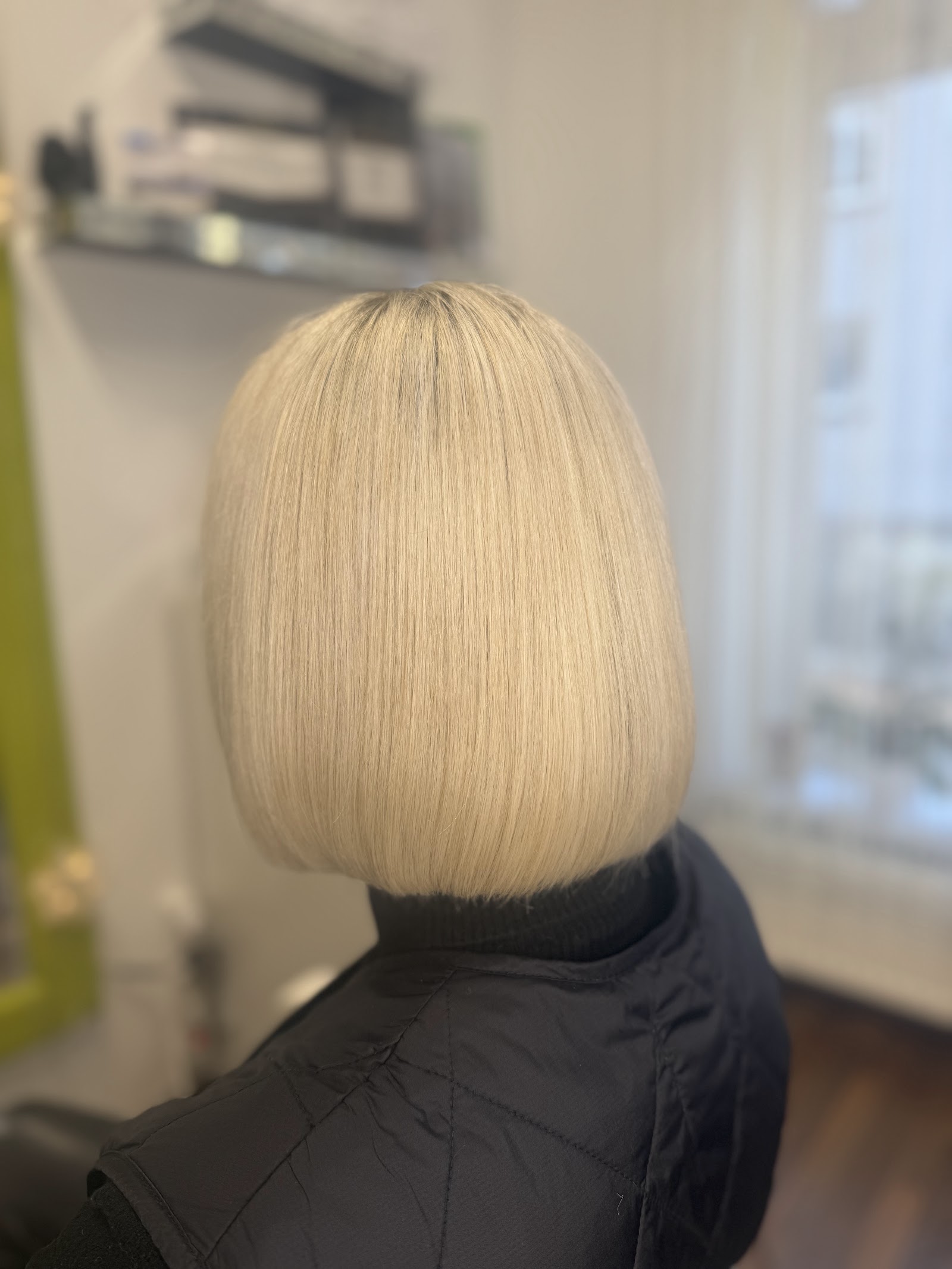 Beauty Studio by Yuliia Moskvina – Wimpernpflege
