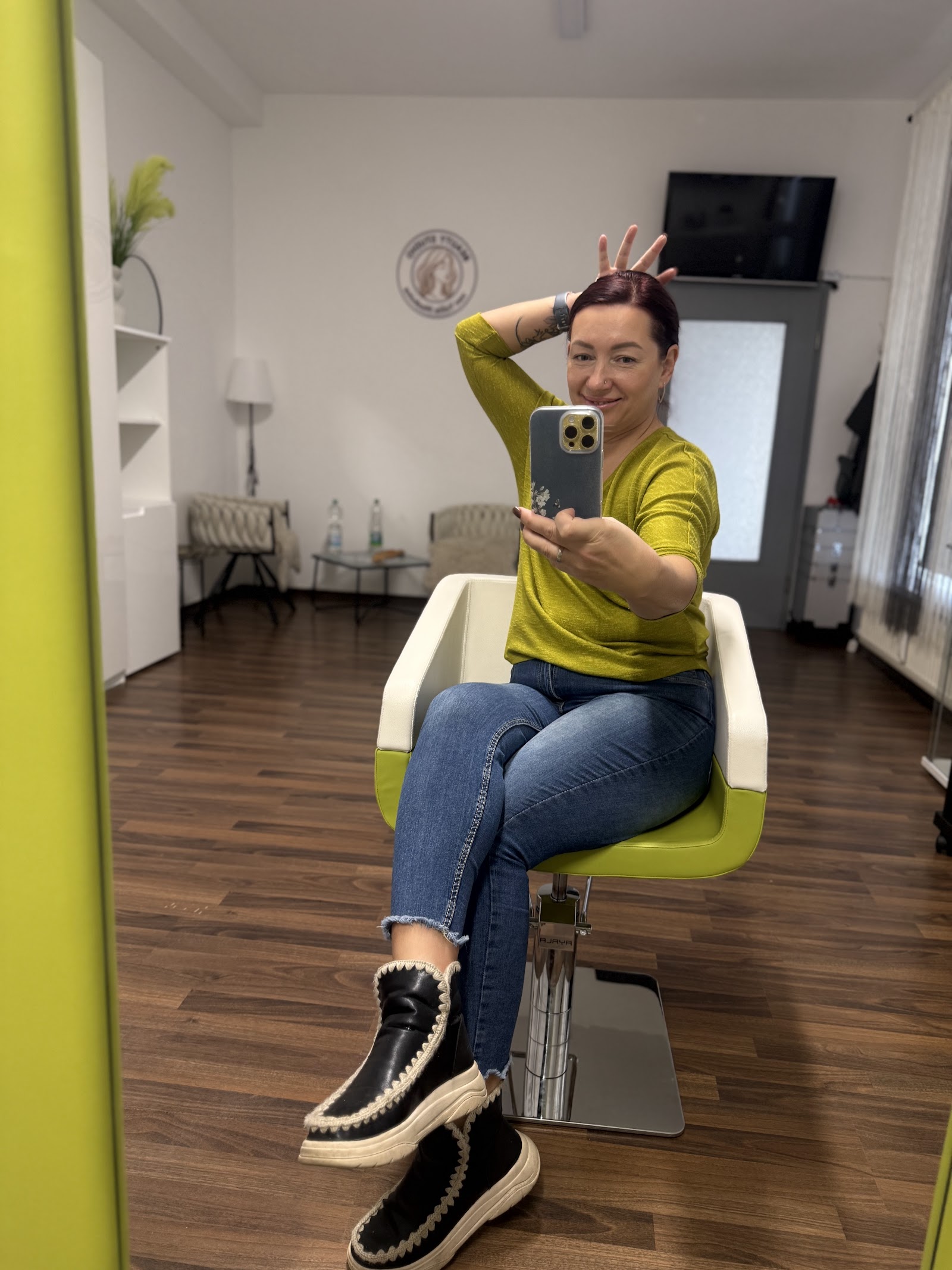 Beauty Studio by Yuliia Moskvina – Peeling und Masken