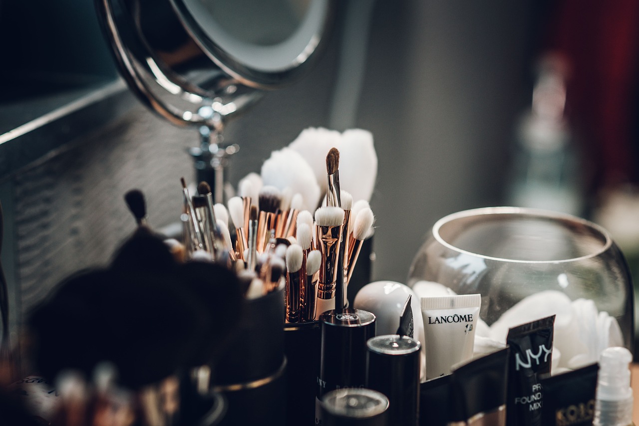 Beauty Studio by Yuliia Moskvina – Eindruck